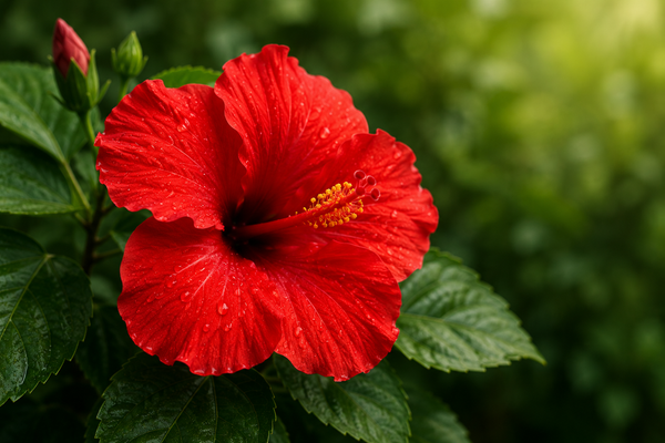 Hibiscus