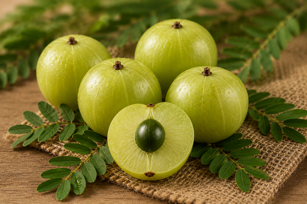 Amla