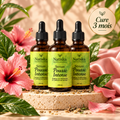 Cure 3 mois - Sérum Pousse Intense