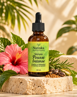 SÉRUM POUSSE INTENSE - NATISKA
