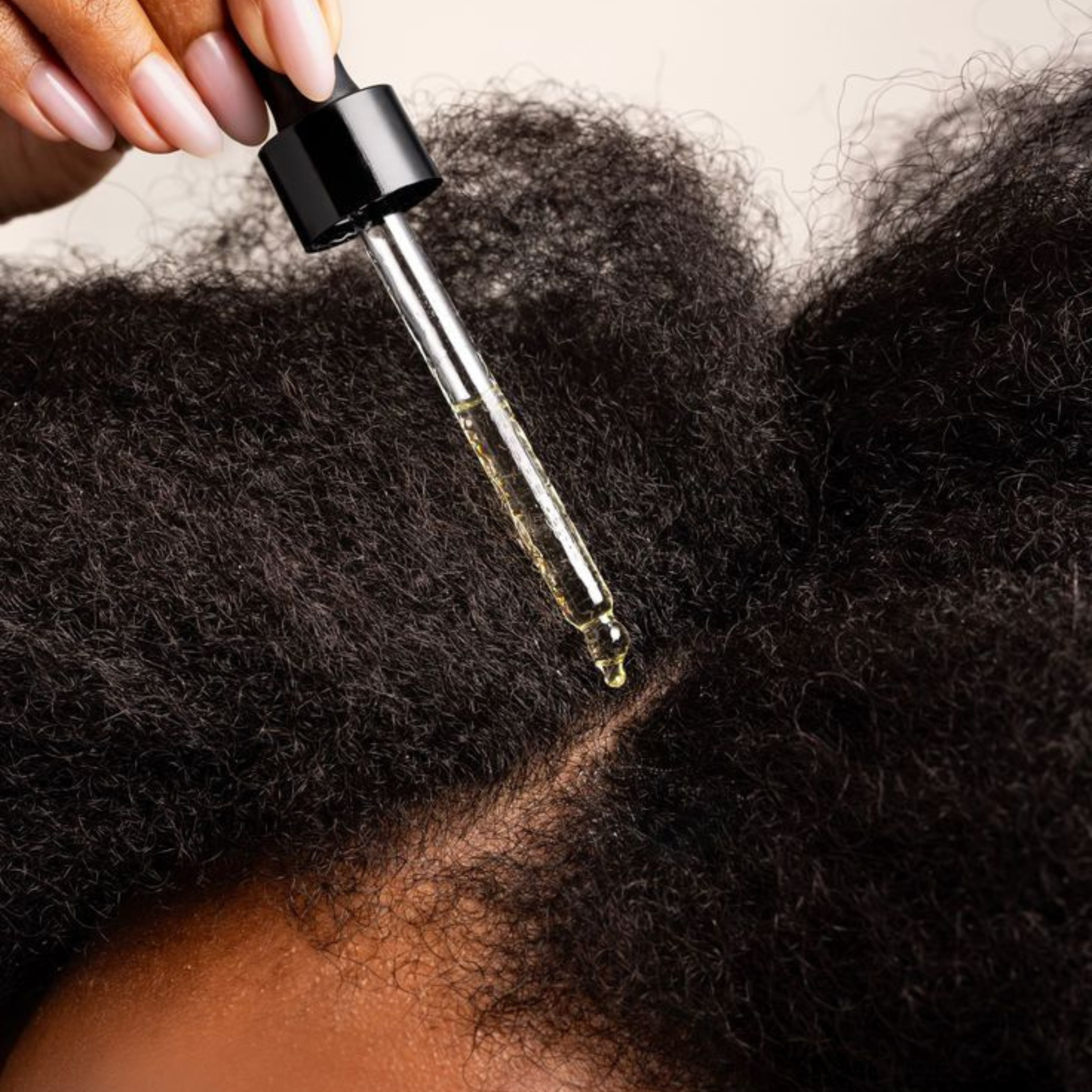 SÉRUM POUSSE INTENSE - NATISKA